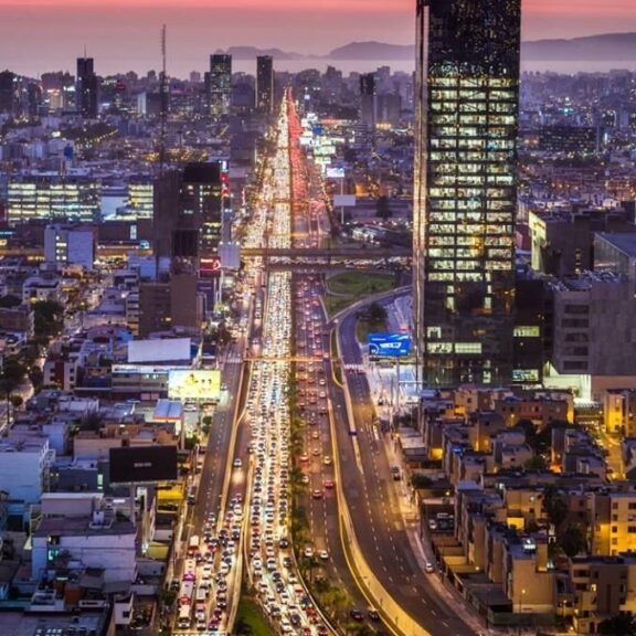 Peru hosts Miss Teen Grand International 2024