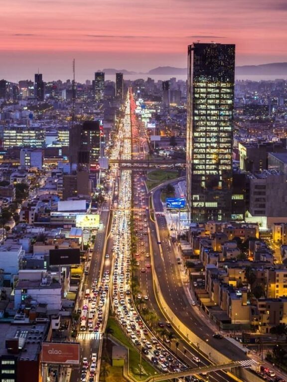 Peru hosts Miss Teen Grand International 2024