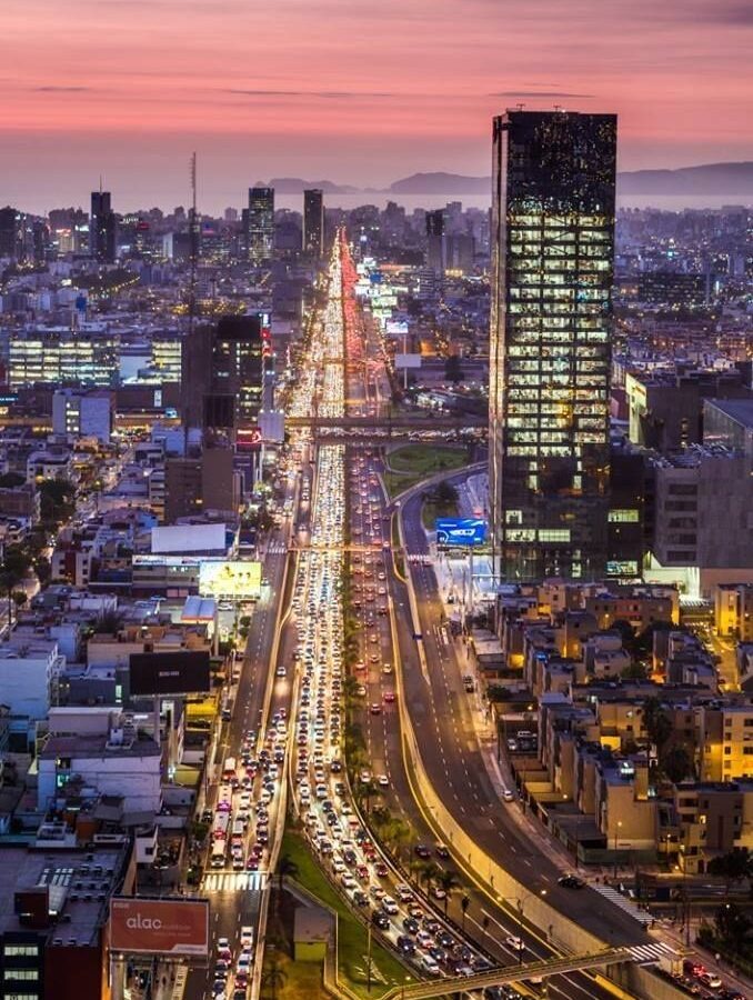 Peru hosts Miss Teen Grand International 2024