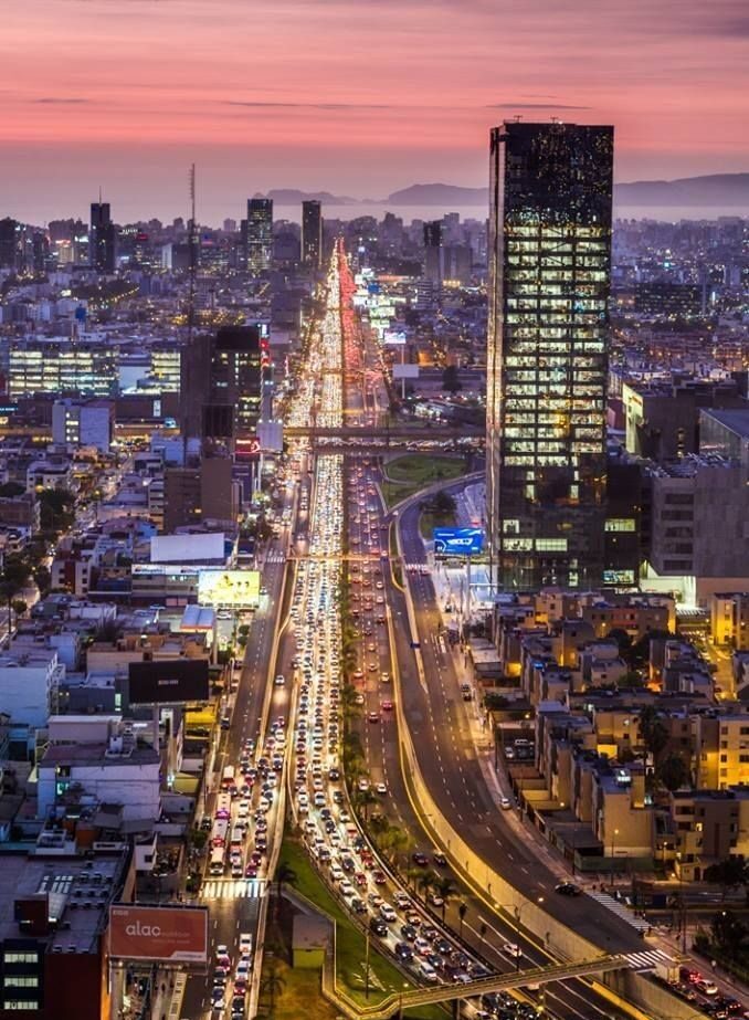 Peru hosts Miss Teen Grand International 2024